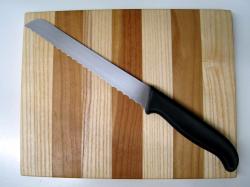 141 schneidebrett holz food b