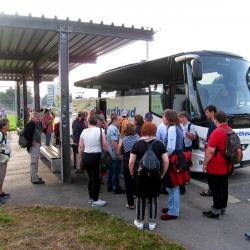 Ausflug 2017 006 einsteigen b