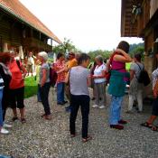 Ausflug 2017 168 wieland haus gruppe b