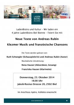Einladung kulturanlass 23 10 15