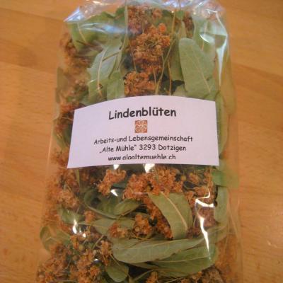 Img 7388 tee mitbringsel lindenbluten food