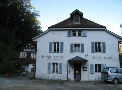 Img 7939 restaurant geschlossen