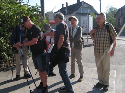Img 7960 auf dem weg
