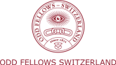 Logo odd fellows